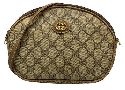 VINTAGE GUCCI CROSSBODY